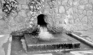 طرح ساخت سد امیرکبیر